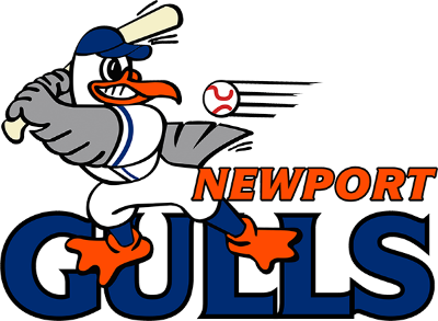 Newport Gulls logo